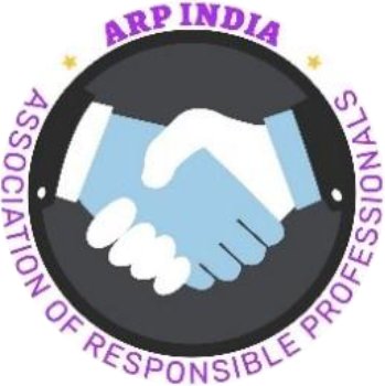 ARP India logo