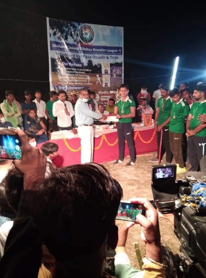 SJTPL league photograph 2